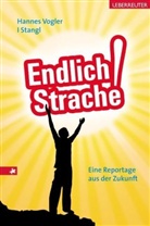STANGL, I Stangl, Hannes Vogler - Endlich Strache