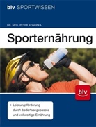 Peter Konopka - Sporternährung