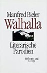 Manfred Bieler - Walhalla