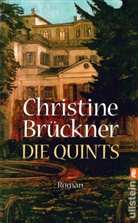 Brückner, Christine Brückner - Die Quints
