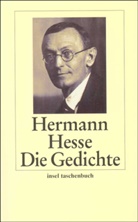 Hermann Hesse, Volke Michels, Volker Michels - Die Gedichte