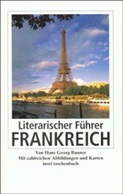 Literarischer Führer Frankreich
