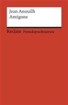 Jean Anouilh, Diete Meier, Dieter Meier - Antigone