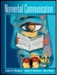 Judee K Burgoon, Judee K Guerrero Burgoon, Judee K. Burgoon, Judee K. Guerrero Burgoon, Kory Floyd, Kory W. Floyd... - Nonverbal Communication