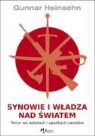 Heinsohn Gunnar, Gunnar Heinsohn - Synowie i wladza nad swiatem