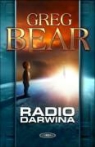 Greg Bear - Radio Darwina