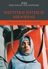 Rita Cristofari, John Follain, Zoya - Wszystkie jestescie niewierne