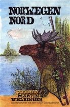 Martin Velbinger - Norwegen Nord