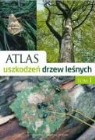 Heinz Butin, Nienhaus Franz, Hartmann Günter, Günter Hartmann, Butin Heinz, Franz Nienhaus - Atlas uszkodzen drzew lesnych