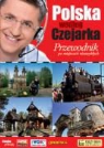 Roman Czejarek - Polska wedlug Czejarka. Przewodnik po miejscach niezwyklych