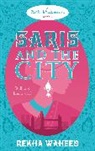 Rekha Waheed, Waheed Rekha - Saris and the City