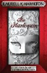 Laurell K Hamilton, Laurell K. Hamilton, Laurell K. Hamilton - The Harlequin