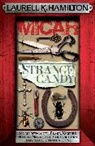 Laurell K Hamilton, Laurell K. Hamilton - Micah and Strange Candy