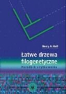 Barry Hall, Barry G. Hall - Latwe drzewa filogenetyczne