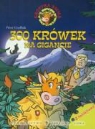Peter Coolbak - 300 krowek na gigancie