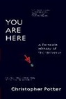 Christopher Potter - You Are Here