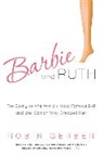 Robin Gerber, Gerber Robin - Barbie and Ruth