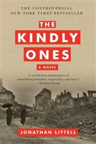 Jonathan Littell, Charlotte Mandell - The Kindly Ones