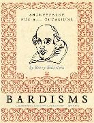Barry Edelstein, Edelstein Barry - Bardisms