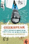 Graham Tattersall - Geekspeak