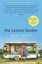 Michael Zadoorian, Michael Zadoorian - The Leisure Seeker