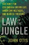 John Otis - Law of the Jungle
