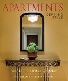 Mariette Himes Gomez, Gomez Mariette Himes, Scott Frances - Apartments