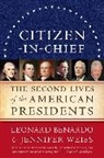 Leonard Benardo, Leonard Bernardo, Jennifer Weiss - Citizen-in-Chief