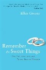 Ellen Greene, Greene Ellen - Remember the Sweet Things