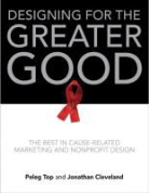 Jonathan Cleveland, Pegel/ Cleveland Top, Peleg Top - Designing for the Greater Good