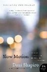 Dani Shapiro - Slow Motion
