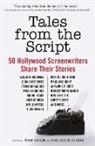Peter Hanson, Peter/ Herman Hanson, Hanson Peter, Paul Robert Herman, Herman Paul Robert, Peter Hanson &amp; Paul Robert Herman... - Tales from the Script