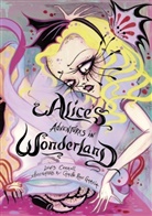 Lewis Carroll, Camilla Rosa Garcia, Camille Rose/ Carroll Garcia, Camilla Rosa Garcia, Camille R. Garcia, Camille Rose Garcia... - Alice's Adventures in Wonderland
