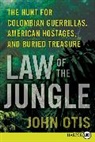 John Otis - Law of the Jungle