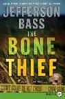 Jefferson Bass - The Bone Thief
