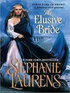 Stephanie Laurens - The Elusive Bride