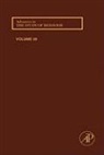 H. Jane (EDT) Brockmann, H. Jane Snowdon Brockmann, H. Jane Brockmann, Timothy J. Roper, Charles T. Snowdon - Advances in the Study of Behavior