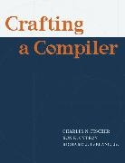 Cytron, Ron Cytron, Ron K. Cytron, Fische, Fischer, … - Crafting A Compiler