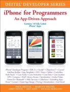 DEITEL, Abbey Deitel, Harvey M. Deitel, Paul J. Deitel, Eric Kern, Michael Morgano - iPhone for Programmers