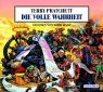 Terry Pratchett, Dirk Bach - Die volle Wahrheit (Hörbuch)