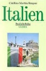Carmine Chiellino, Fernando Marchio, Giocondo Rongoni - Italien