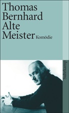 Thomas Bernhard - Alte Meister