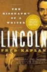 Fred Kaplan - Lincoln