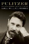 James Mcgrath Morris - Pulitzer
