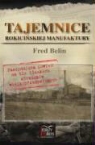 Fred Belin - Tajemnice Rokicinskiej Manufaktury