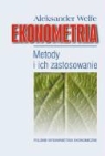 Aleksander Welfe - Ekonometria