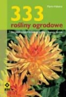 Martin Haberer - 333 rosliny ogrodowe