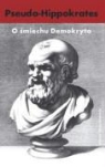 Pseudo-Hippokrates - O smiechu Demokryta