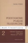 Rafael Ferber - Podstawowe pojecia filozoficzne 2