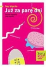 Tony Vigorito - Juz za pare dni